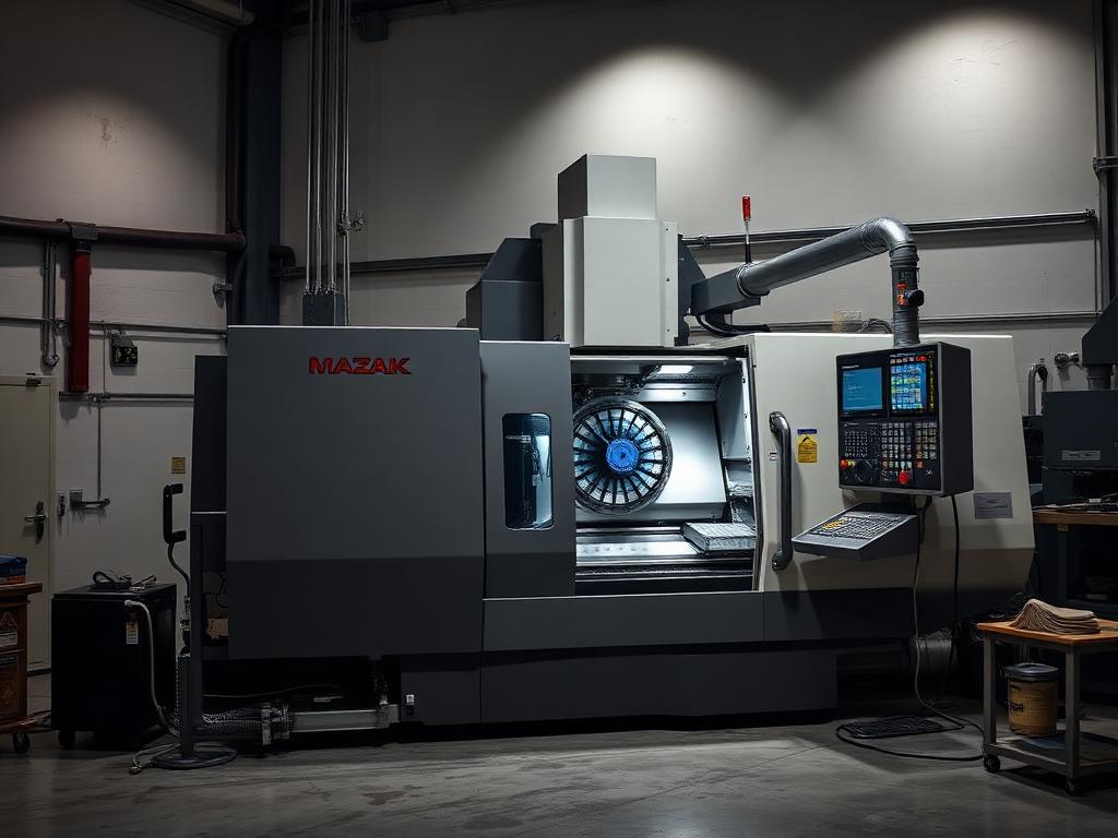 Ellison Puma SMX 2600ST