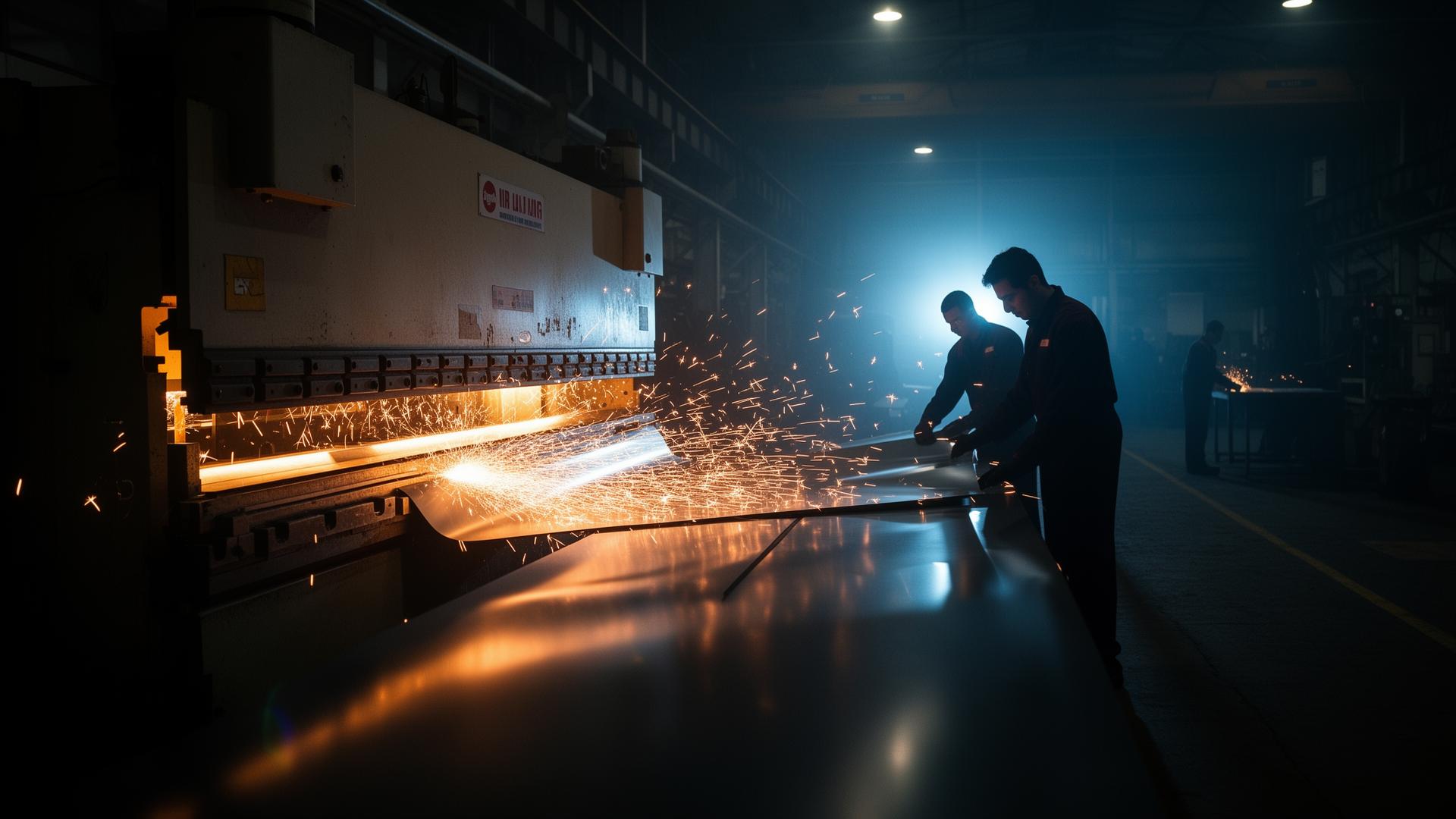 Fabrication